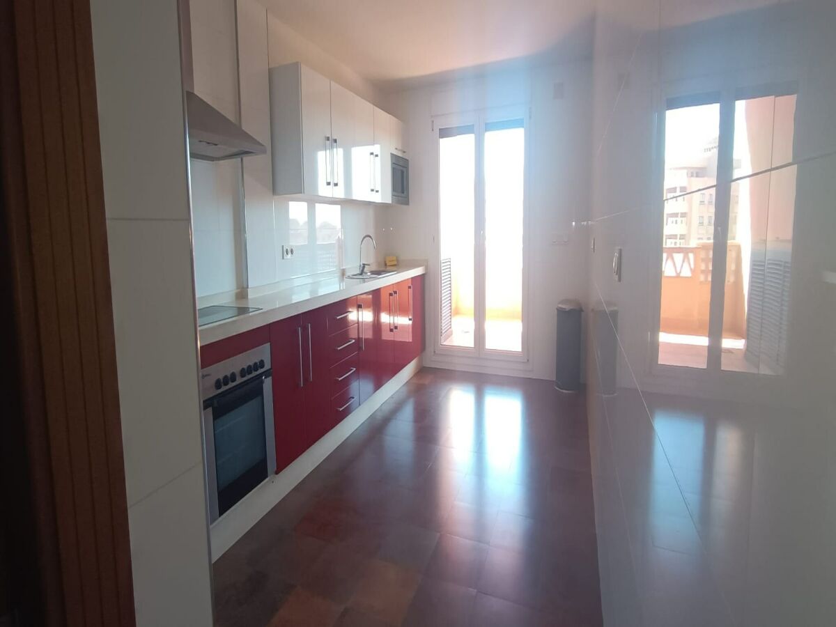 Apartment Almerimar Ausstattung 23