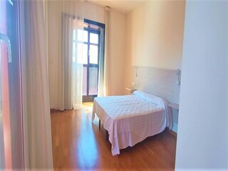 Apartment Almerimar Ausstattung 22