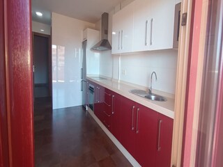 Appartement Almerimar Équipement 17