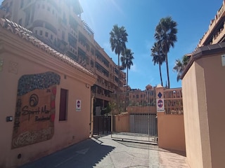 Apartment Almerimar Features 23