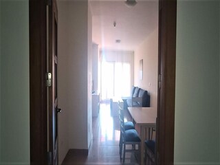 Apartamento Almerimar Características 21