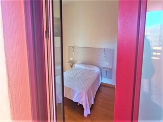 Appartement Almerimar Équipement 22