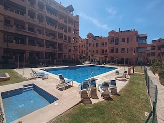 Apartment Almerimar  36
