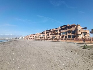 Apartment Almerimar Umgebung 30