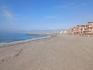 Apartment Almerimar Environment 30