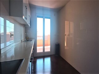 Apartamento Almerimar Características 14