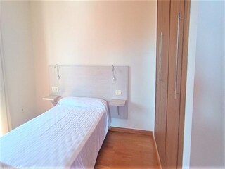 Appartement Almerimar Équipement 13