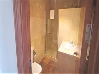 Apartment Almerimar Features 22