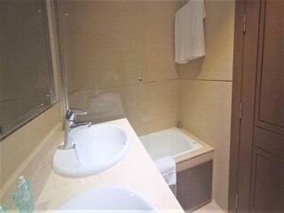 Apartment Almerimar Features 18