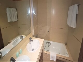 Apartment Almerimar Ausstattung 26