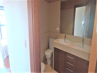 Appartement Almerimar Équipement 14