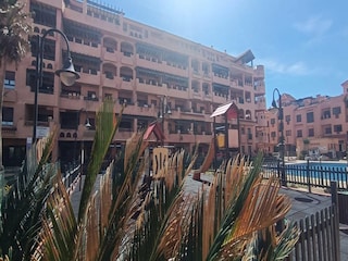 Apartment Almerimar  35