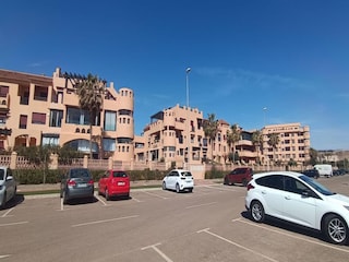 Apartment Almerimar Umgebung 30