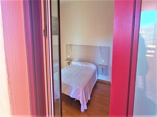 Apartamento Almerimar Características 18
