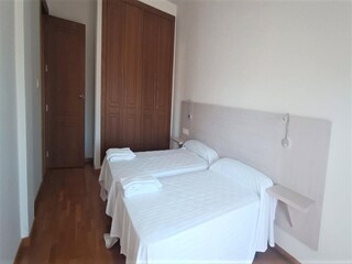 Appartement Almerimar Équipement 15