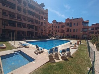 Apartment Almerimar  35