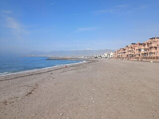 Apartamento Almerimar Entorno 32