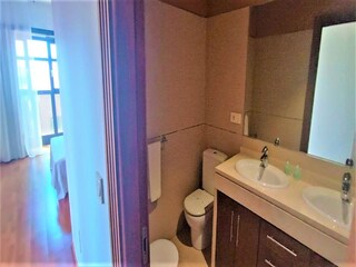 Appartement Almerimar Équipement 16