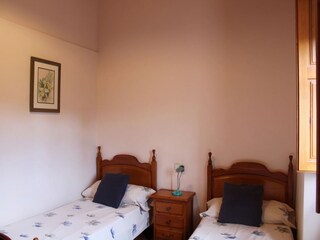 Holiday park Sant Salvador de Guardiola Features 19