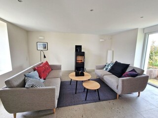 Ferienhaus Plougasnou Ausstattung 11