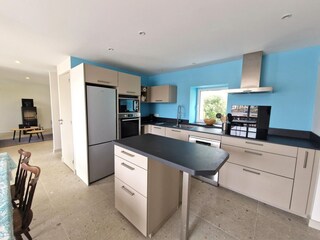 Vakantiehuis Plougasnou Kenmerken 5