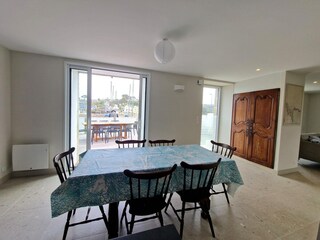 Holiday house Plougasnou Features 6