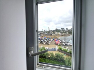 Vakantiehuis Plougasnou Buitenaudio-opname 4
