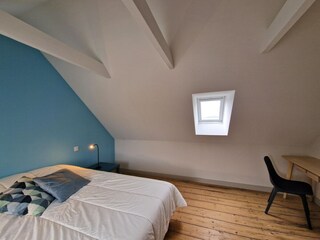 Holiday house Plougasnou Features 9