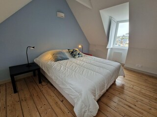 Ferienhaus Plougasnou Ausstattung 8