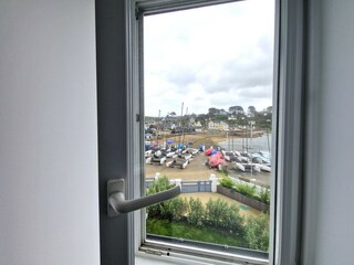 Vakantiehuis Plougasnou Buitenaudio-opname 3