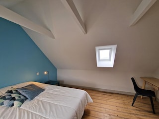 Ferienhaus Plougasnou Ausstattung 15