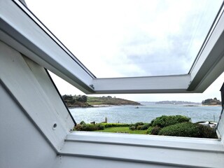 Casa per le vacanze Plougasnou Registrazione all'aperto 4