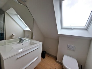 Ferienhaus Plougasnou Ausstattung 9