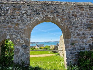 Casa per le vacanze Plougasnou Ambiente 17