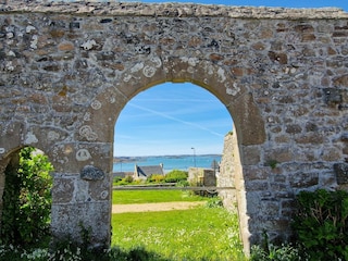 Vakantiehuis Plougasnou Omgeving 17