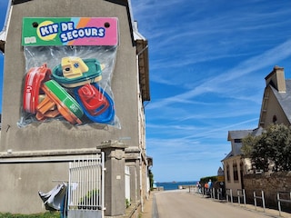 Ferienhaus Plougasnou Umgebung 20