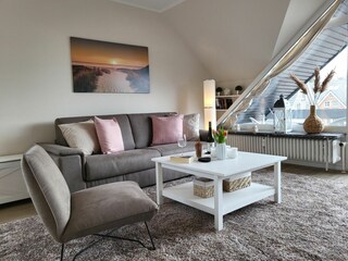 Appartement de vacances St. Peter-Ording Enregistrement extérieur 2