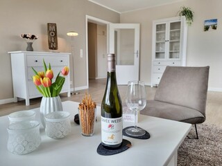 Appartement de vacances St. Peter-Ording Enregistrement extérieur 6