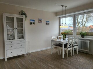 Appartement de vacances St. Peter-Ording Enregistrement extérieur 11