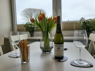 Appartement de vacances St. Peter-Ording Enregistrement extérieur 12