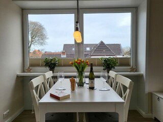 Appartement de vacances St. Peter-Ording Enregistrement extérieur 13