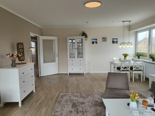 Appartement de vacances St. Peter-Ording Enregistrement extérieur 14