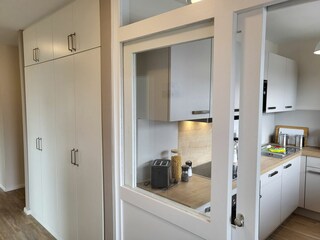 Appartement de vacances St. Peter-Ording Enregistrement extérieur 16