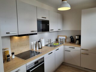 Appartement de vacances St. Peter-Ording Enregistrement extérieur 17