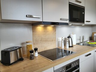 Appartement de vacances St. Peter-Ording Enregistrement extérieur 18