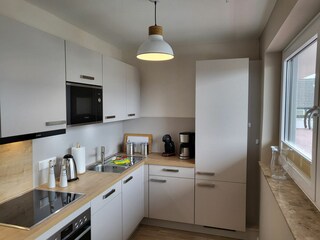 Appartement de vacances St. Peter-Ording Enregistrement extérieur 19