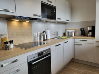 Appartement de vacances St. Peter-Ording Enregistrement extérieur 20