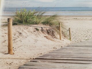 Appartement de vacances St. Peter-Ording Enregistrement extérieur 21