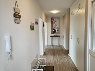 Appartement de vacances St. Peter-Ording Enregistrement extérieur 25