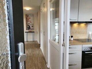 Appartement de vacances St. Peter-Ording Enregistrement extérieur 26